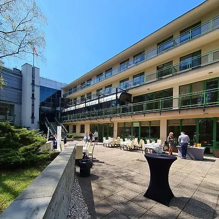 Nad Zalewem Zegrzynskim Z Tarasem 23 M2 *