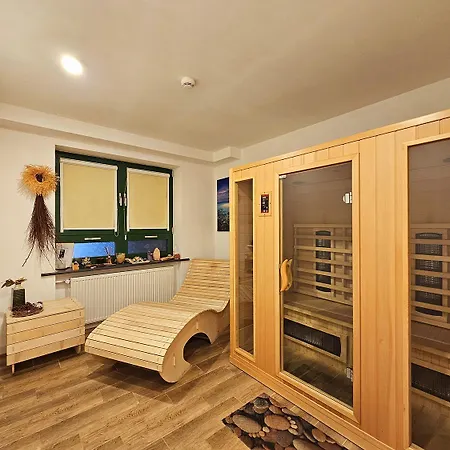 Nad Zalewem Zegrzynskim Z Tarasem 23 M2 Apartment *