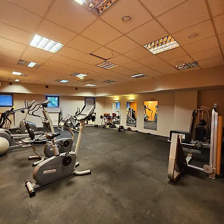 Apartment Nad Zalewem Zegrzynskim Z Tarasem 23 M2 Serock