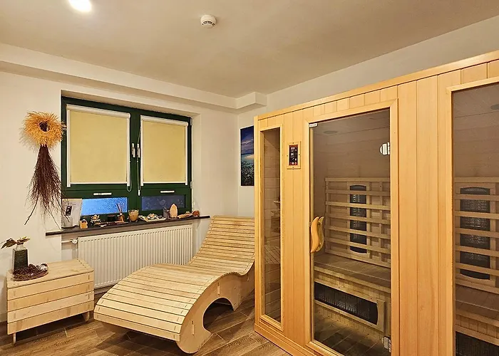 Nad Zalewem Zegrzynskim Z Tarasem 23 M2 Apartment *